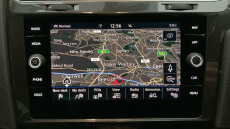 Volkswagen Golf 1.6 TDI Match 5dr Diesel Hatchback